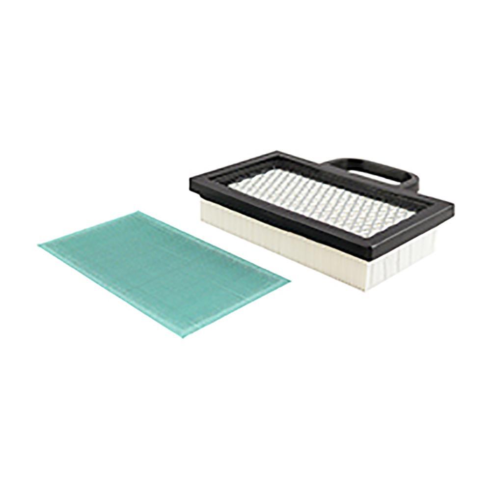 Baldwin PA5729 Cab Air Element with Handle and Foam Pre-Cleaner