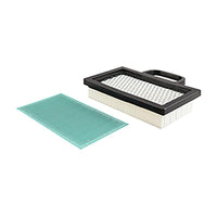 Thumbnail for Baldwin PA5729 Cab Air Element with Handle and Foam Pre-Cleaner