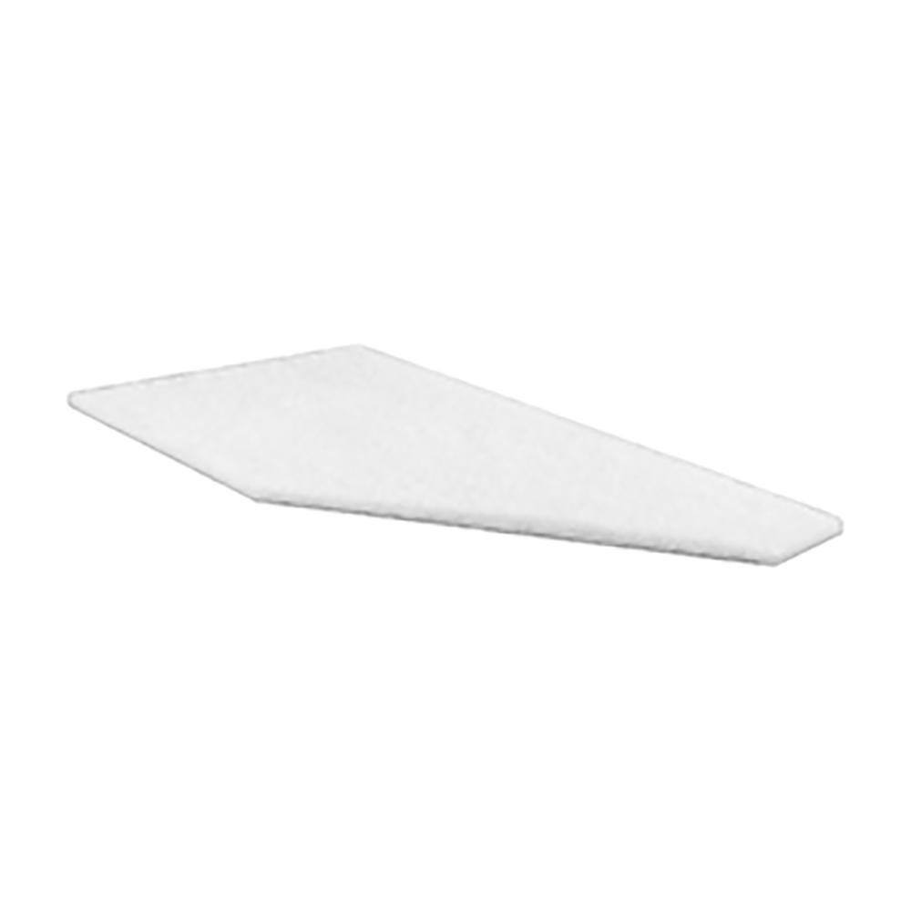 Baldwin PA5773 Foam Cab Air Element