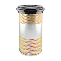 Thumbnail for Baldwin PA5785 Outer Air Element with Blank Band