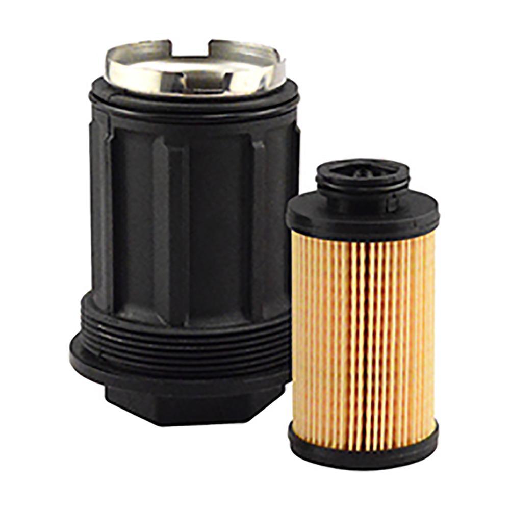 Baldwin PE5272 Urea Diesel Exhaust Fluid Filter in Plastic Shell