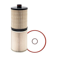 Thumbnail for Baldwin PF46079 Stacked Fuel/Water Separator Element