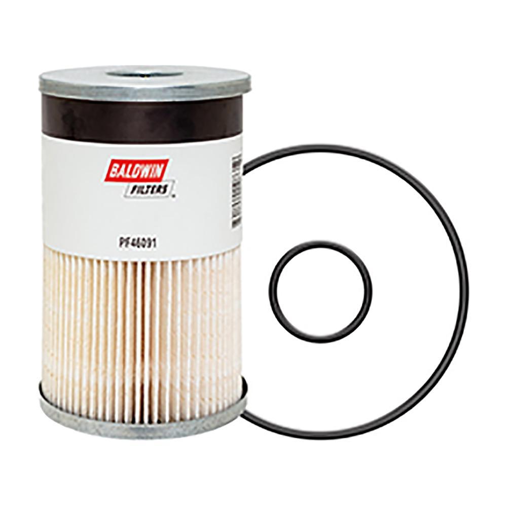 Baldwin PF46091 Fuel/Water Separator Element