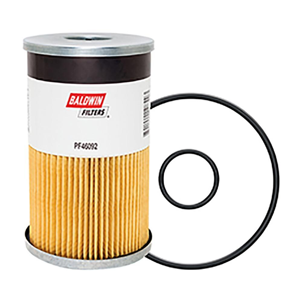 Baldwin PF46092 Fuel/Water Separator Element