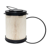 Thumbnail for Baldwin PF46108 Fuel/Water Separator Element with Bail Handle