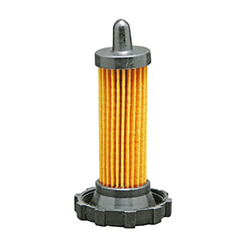 Baldwin PF7816 Fuel Element with Threaded Lid