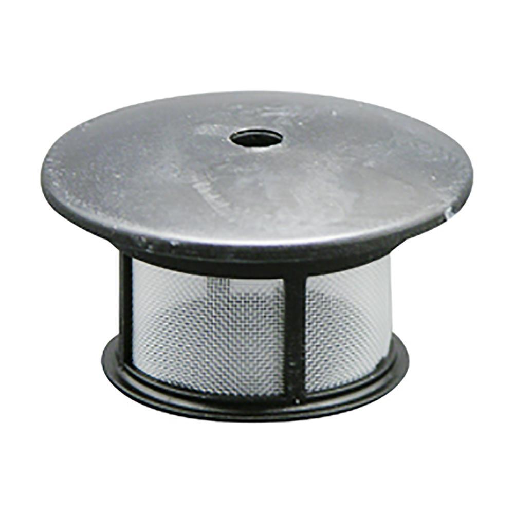 Baldwin PF7882 Nylon Mesh Fuel Screen with Lid