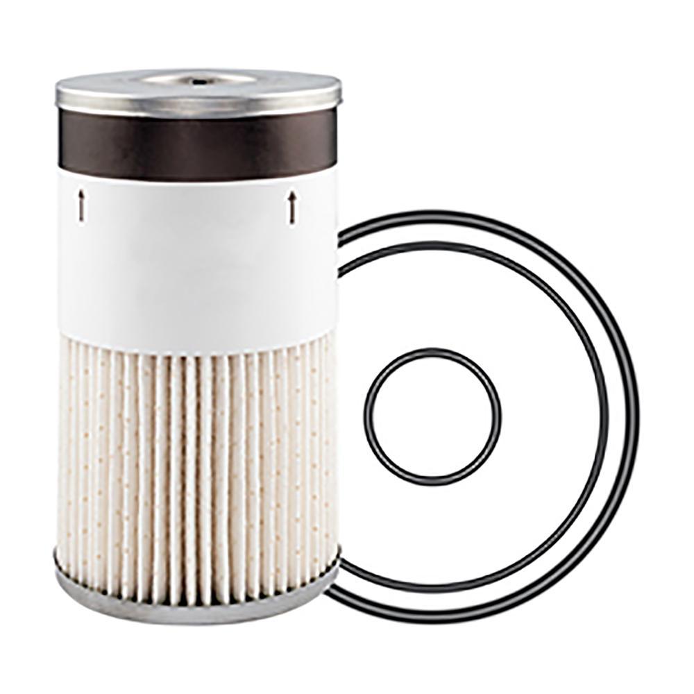 Baldwin PF7894 Fuel/Water Separator Element with Relief Valve