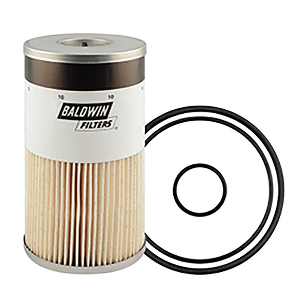 Baldwin PF7895 Fuel/Water Separator Element with Relief Valve