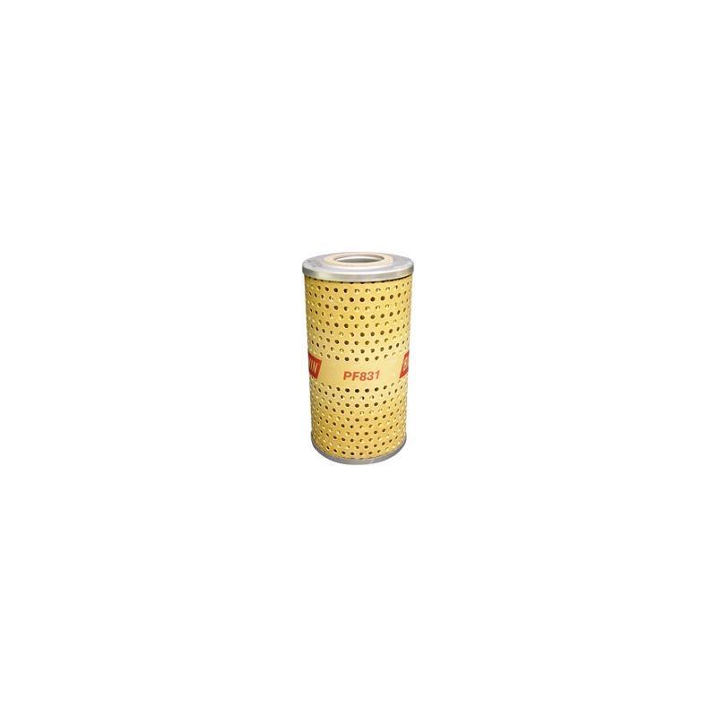 Baldwin PF831 Fuel Filter Element