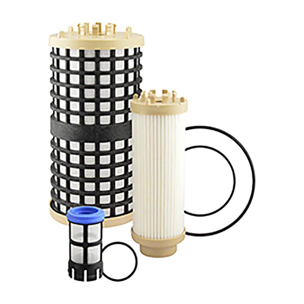 Baldwin PF9896 KIT Set of 3 Fuel Elements