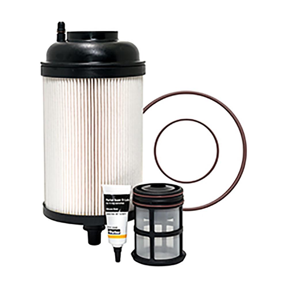 Baldwin PF9908 KIT Fuel Filter Kit
