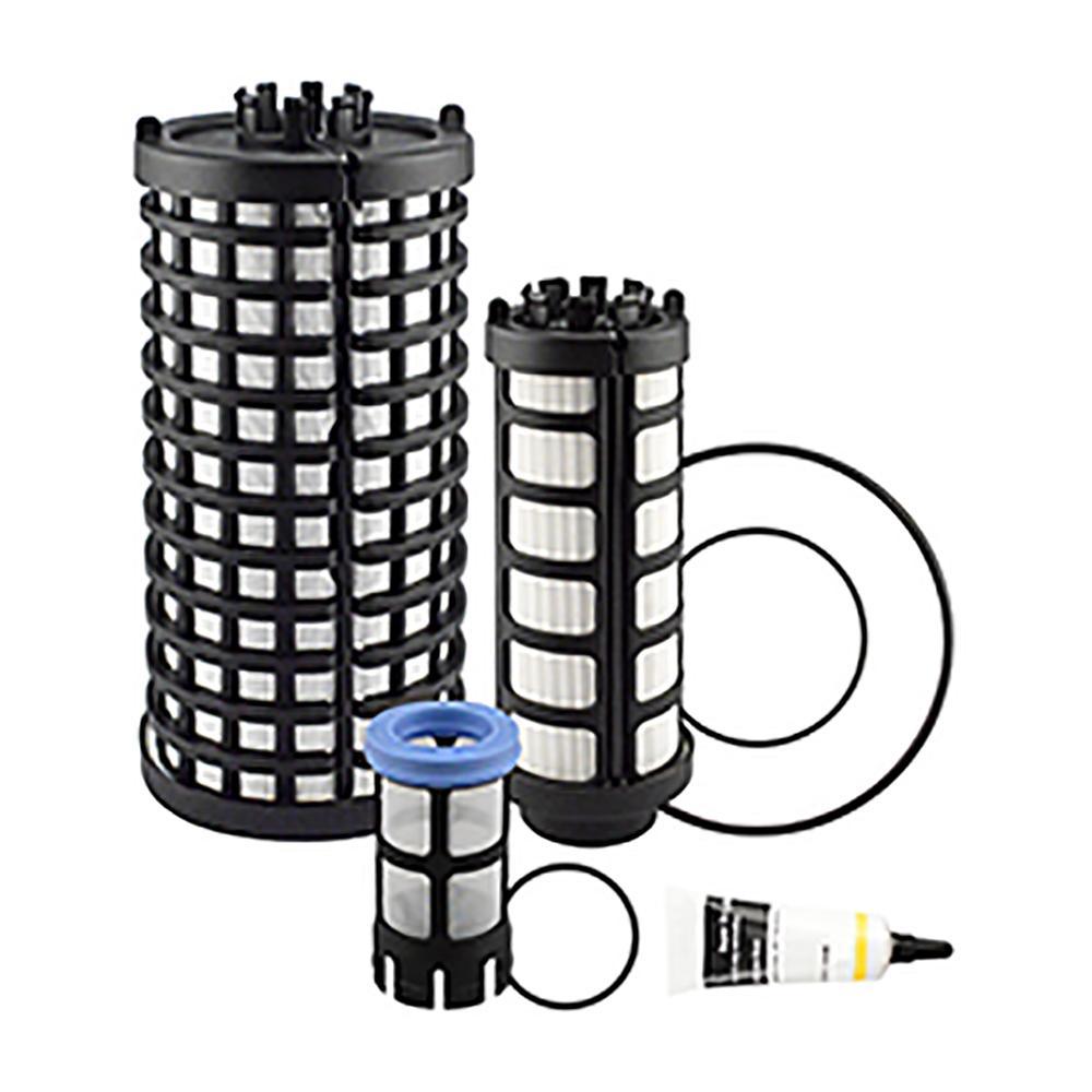 Baldwin PF9924 KIT Fuel Filter Kit