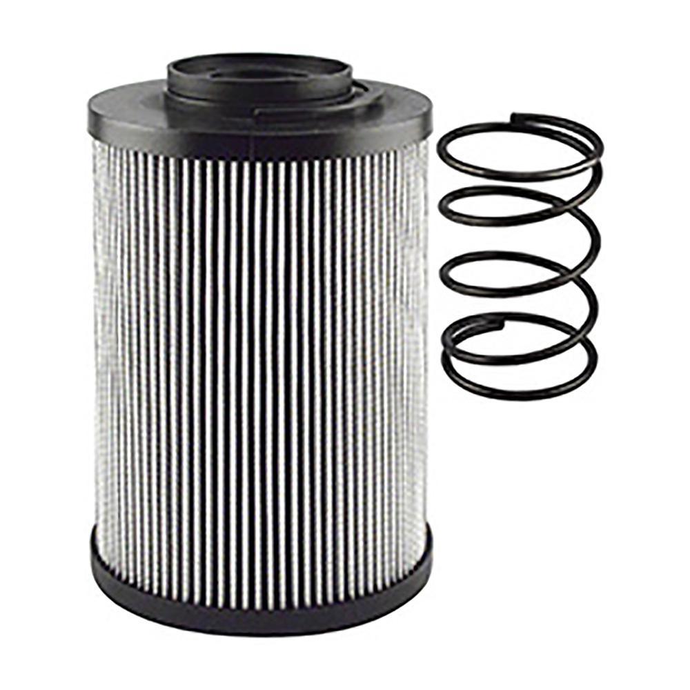 Baldwin PT23048-MPG Maximum Performance Glass Hydraulic Element with Bail Handle