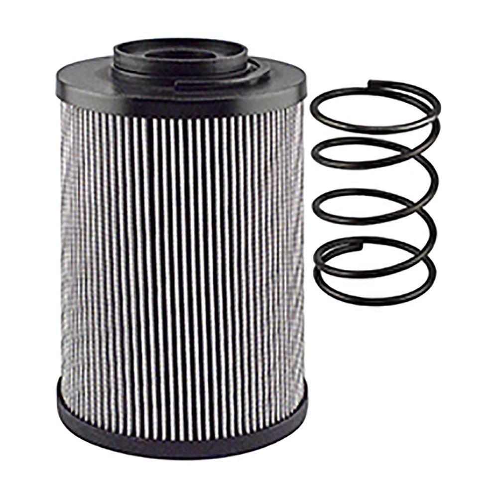 Baldwin PT23099-MPG Maximum Performance Glass Hydraulic Element with Bail Handle