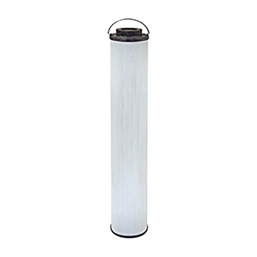 Baldwin PT23104-MPG Maximum Performance Glass Hydraulic Element with Bail Handle