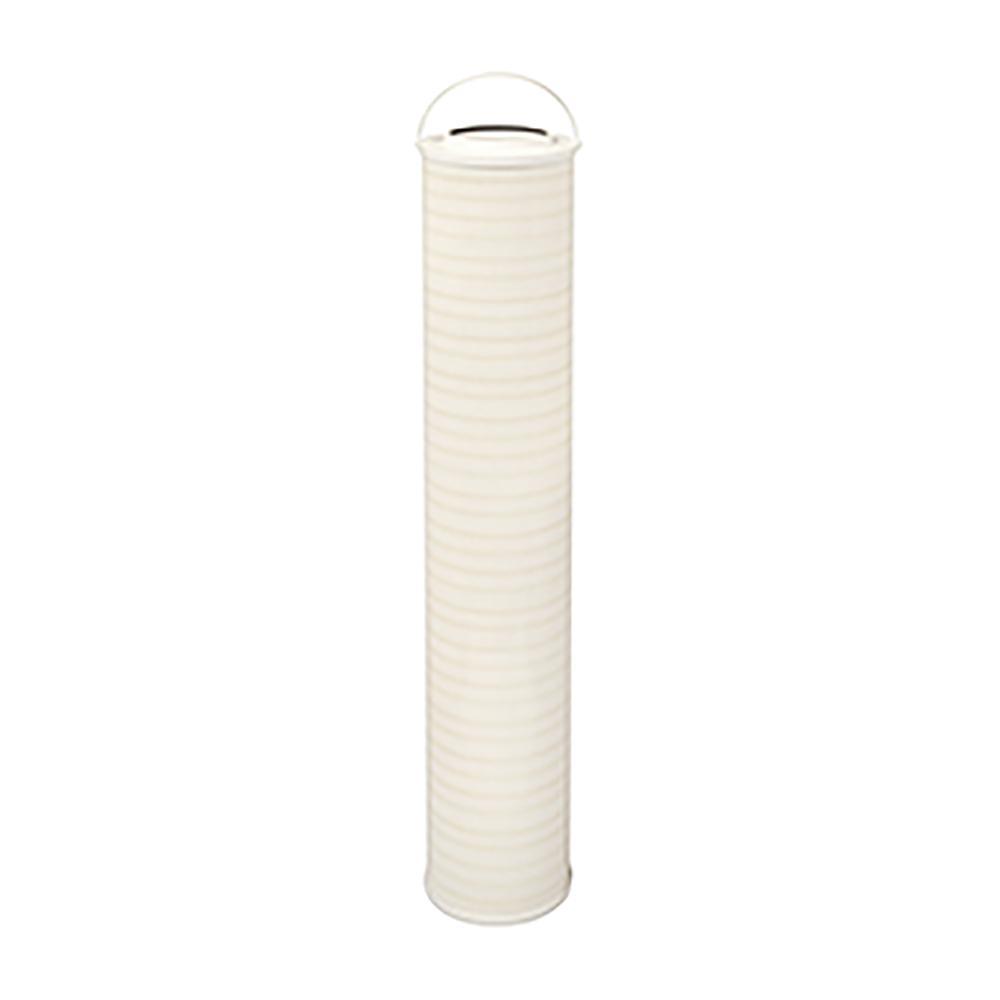 Baldwin PT23411-MPG Maximum Performance Glass Hydraulic Element with Bail Handle