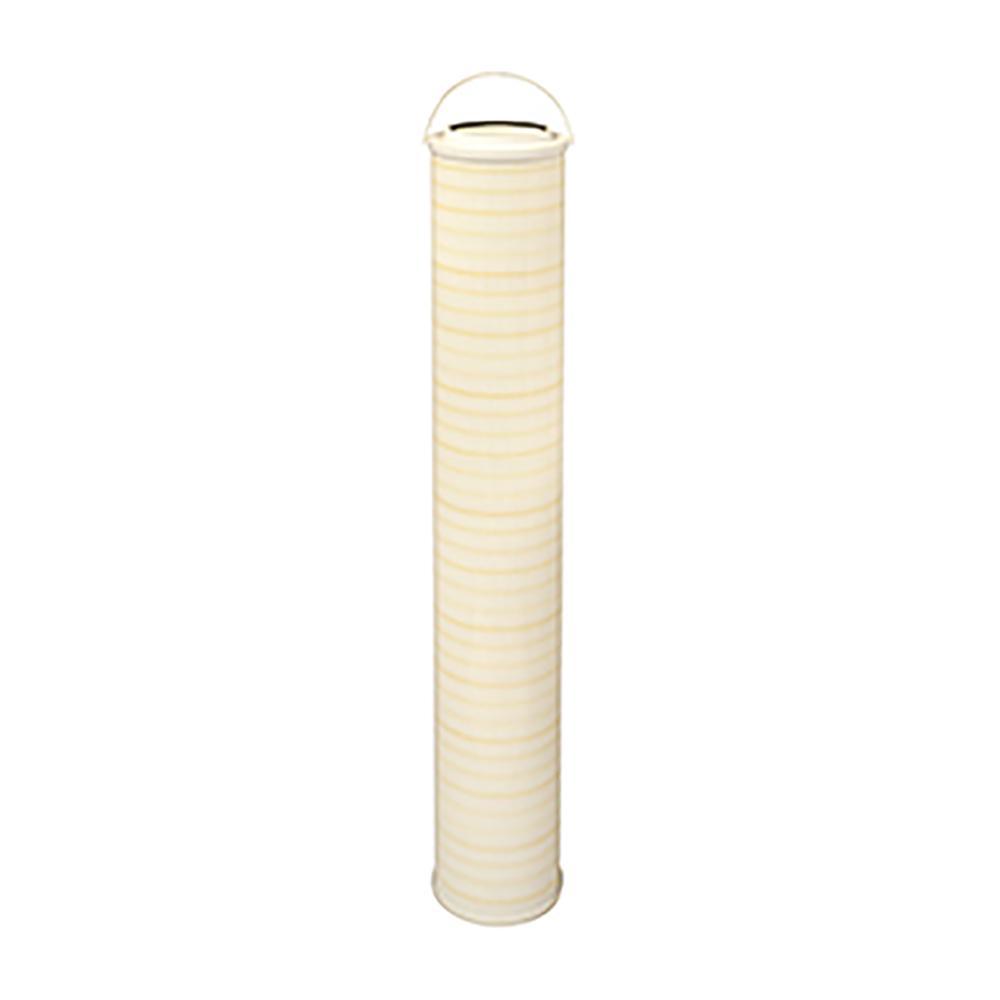Baldwin PT23424-MPG Maximum Performance Glass Hydraulic Element with Bail Handle