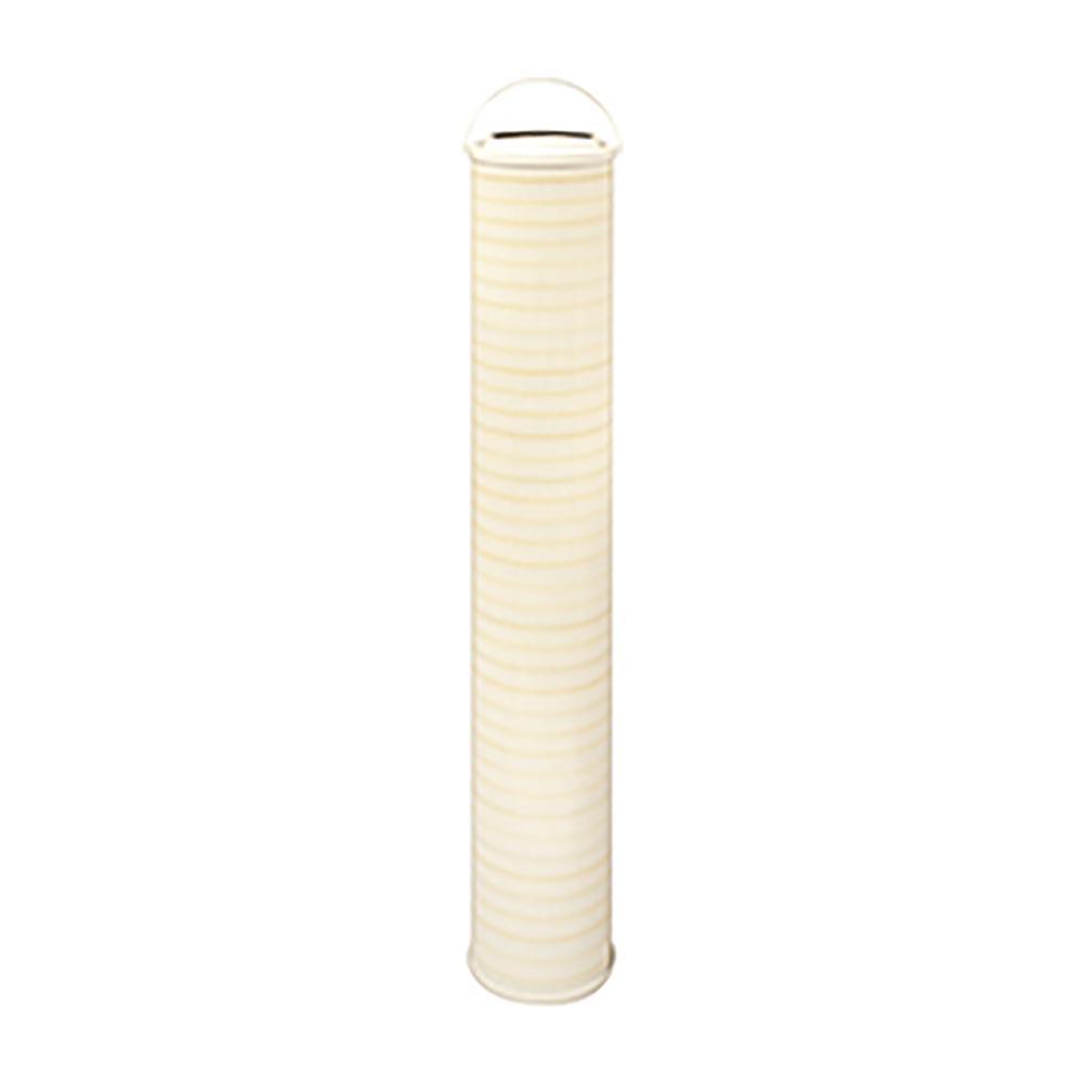 Baldwin PT23425-MPG Maximum Performance Glass Hydraulic Element with Bail Handle