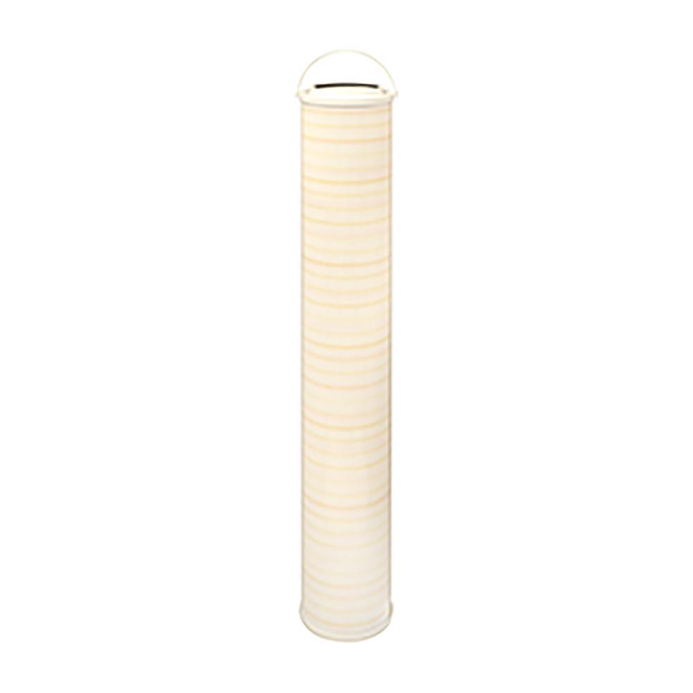 Baldwin PT23428-MPG Maximum Performance Glass Hydraulic Element with Bail Handle