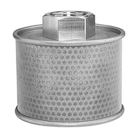 Thumbnail for Baldwin PT23535 Hydraulic Strainer Spin-on