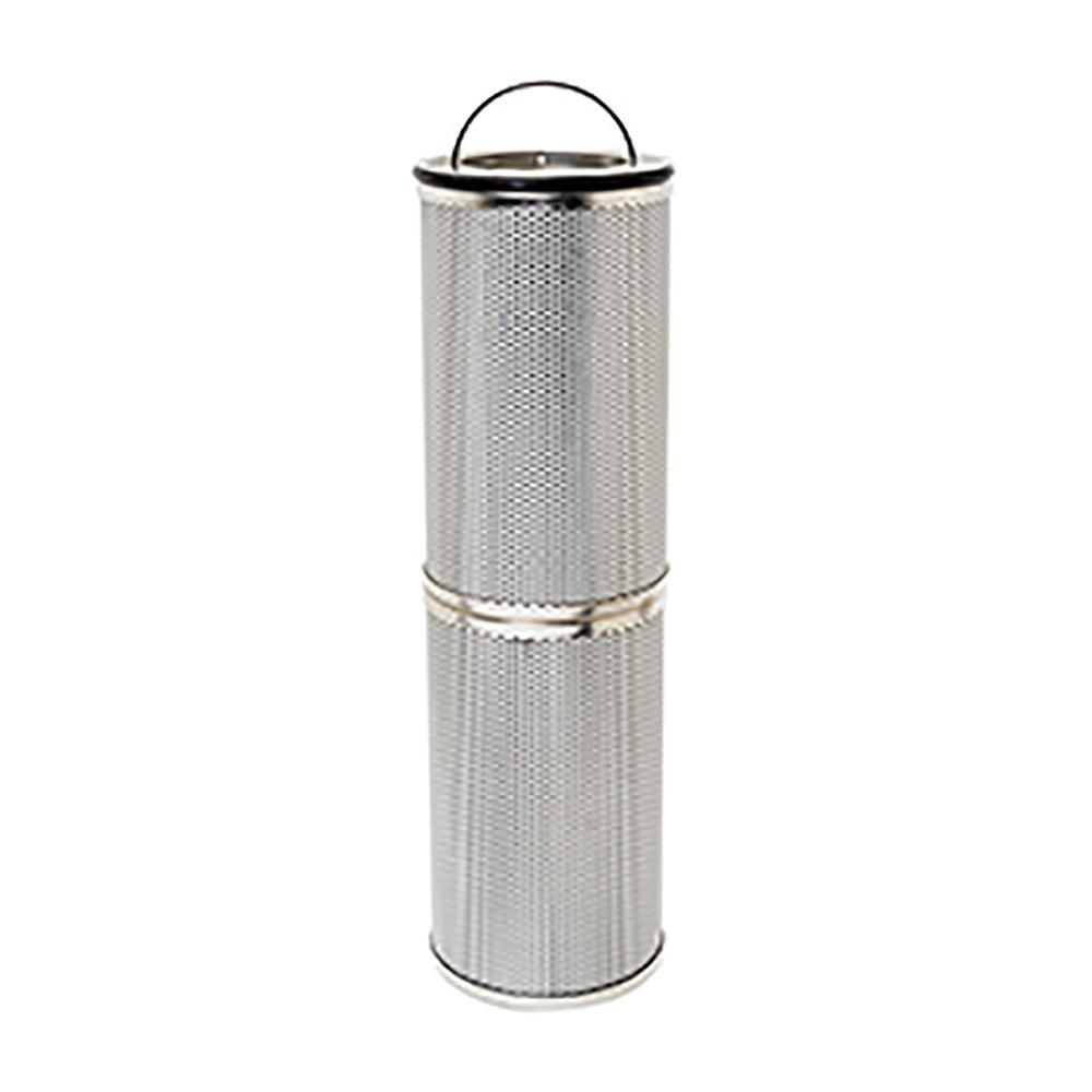 Baldwin PT23613-MPG Maximum Performance Glass Hydraulic Stacked Element with Bail Handle
