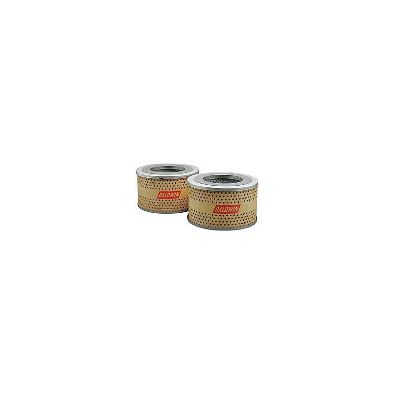 Baldwin PT379 KIT Set of 2 Hydraulic Filter Elements