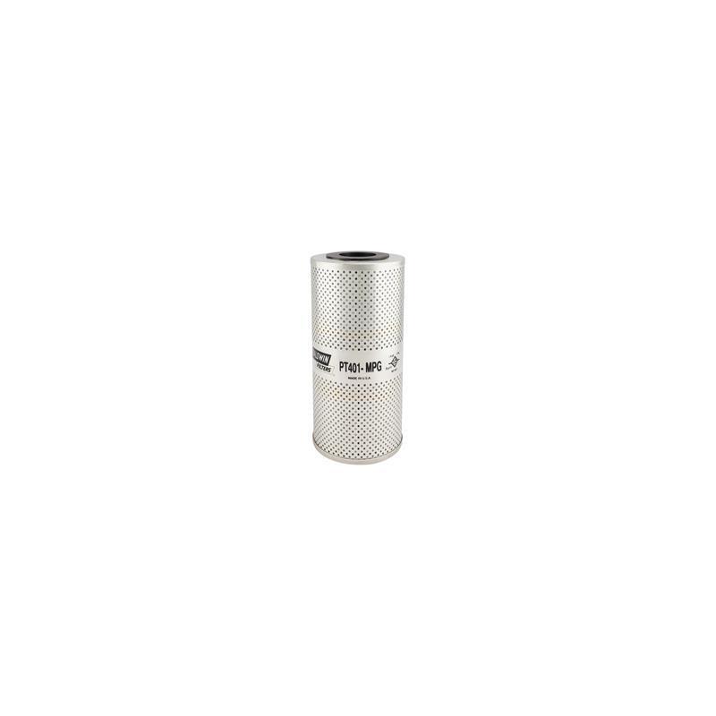 Baldwin PT401-MPG Maximum Performance Glass Hydraulic Filter Element