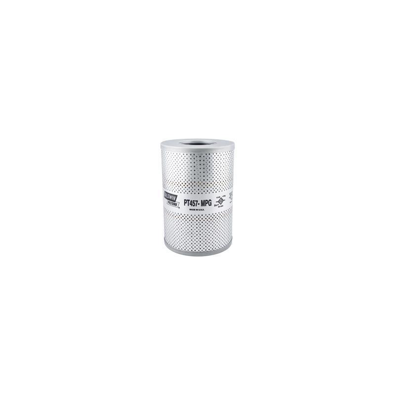 Baldwin PT457-MPG Maximum Performance Glass Hydraulic Filter Element
