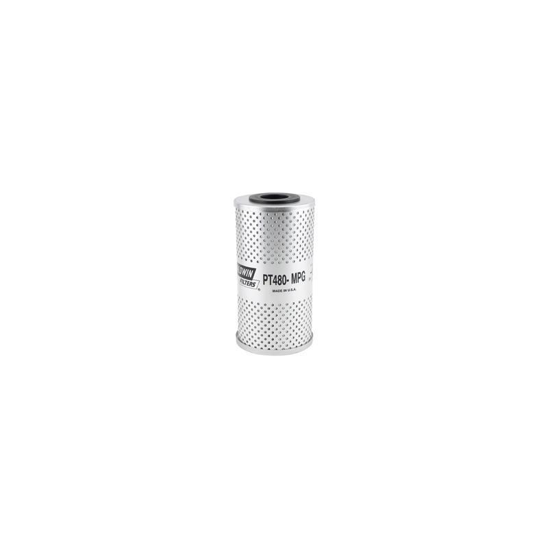 Baldwin PT480-MPG Maximum Performance Glass Hydraulic Filter Element