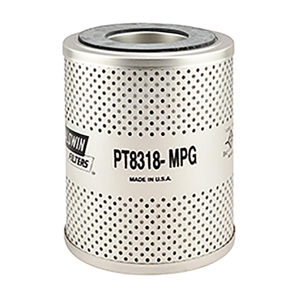 Baldwin PT8318-MPG Maximum Performance Glass Transmission Element