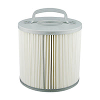 Thumbnail for Baldwin PT8334 By-Pass Lube Element with Bail Handle