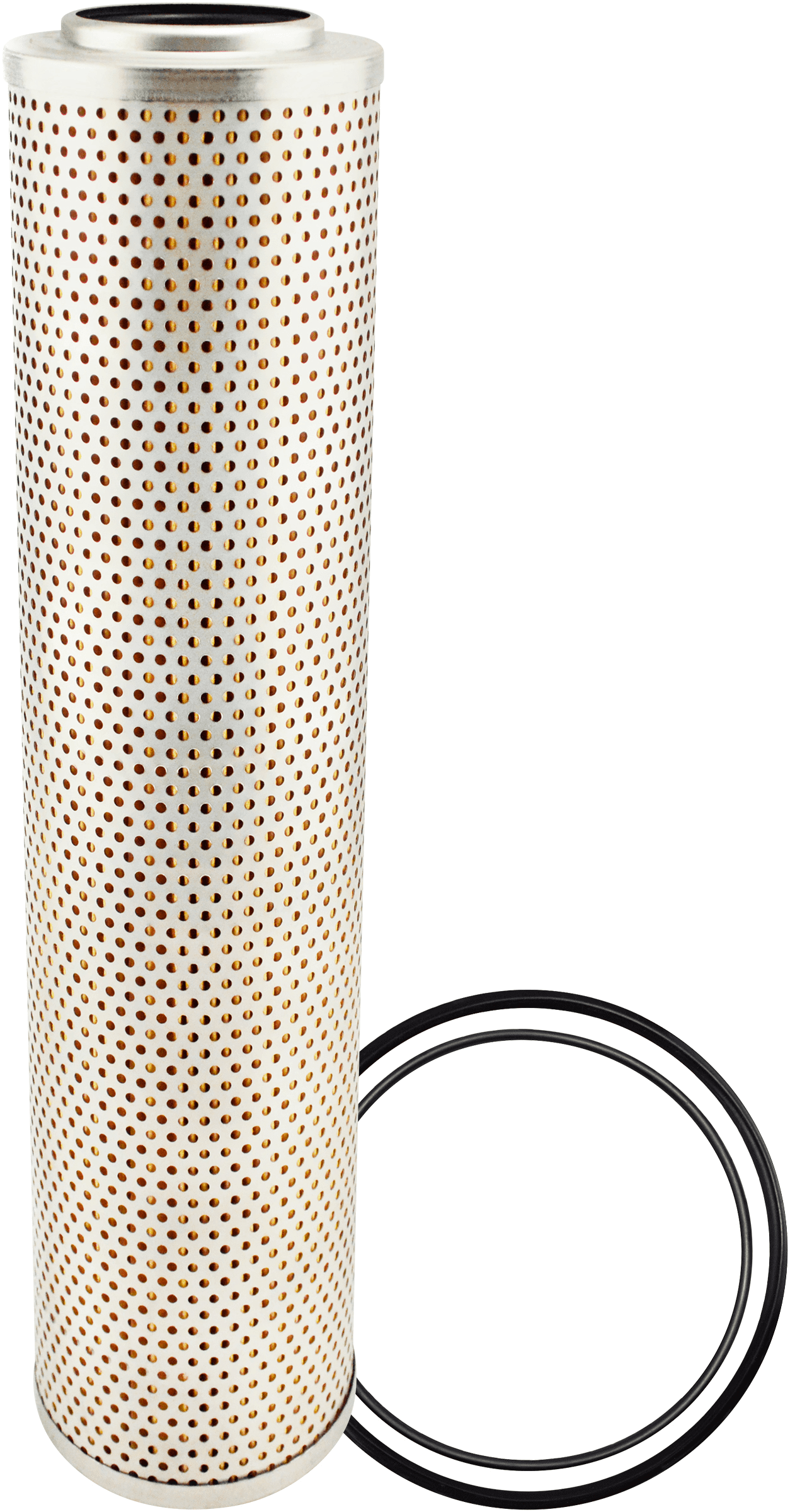 Baldwin PT8408 Hydraulic Element