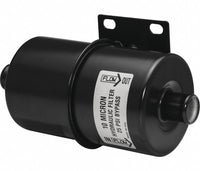 Thumbnail for Baldwin PT8435-MPG Maximum Performance Glass In-Line Hydraulic Filter