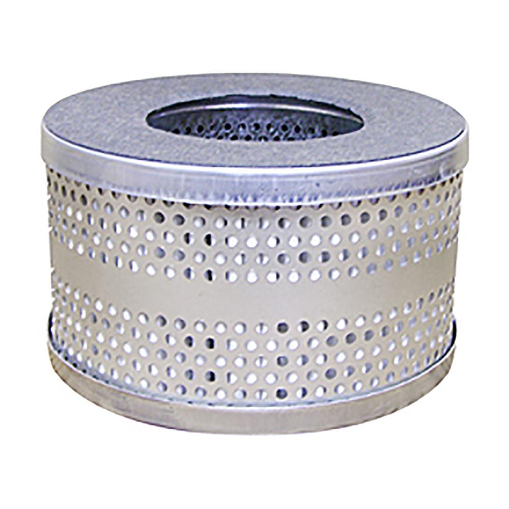 Baldwin PT8907-MPG Wire Mesh Supported Maximum Performance Glass Hydraulic Element