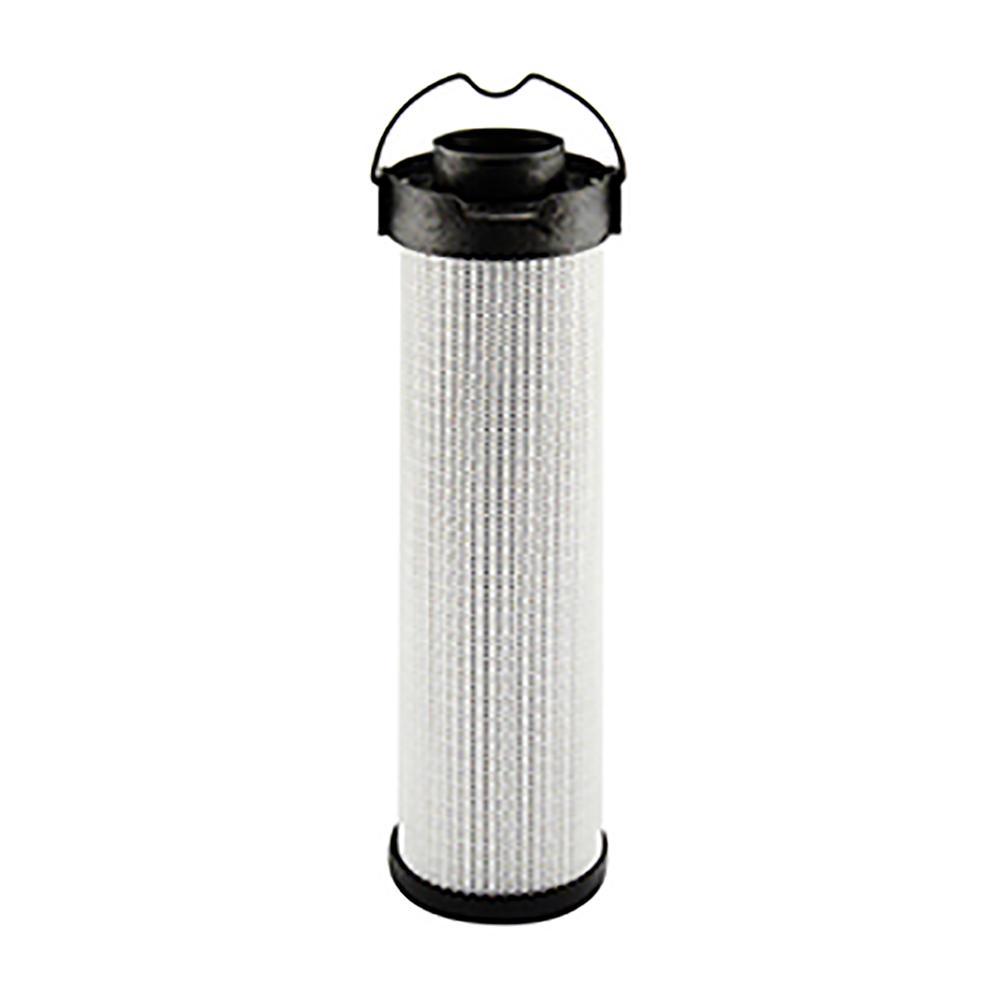 Baldwin PT8958-MPG Wire Mesh Supported Maximum Performance Glass Hydraulic Element with Bail Handle