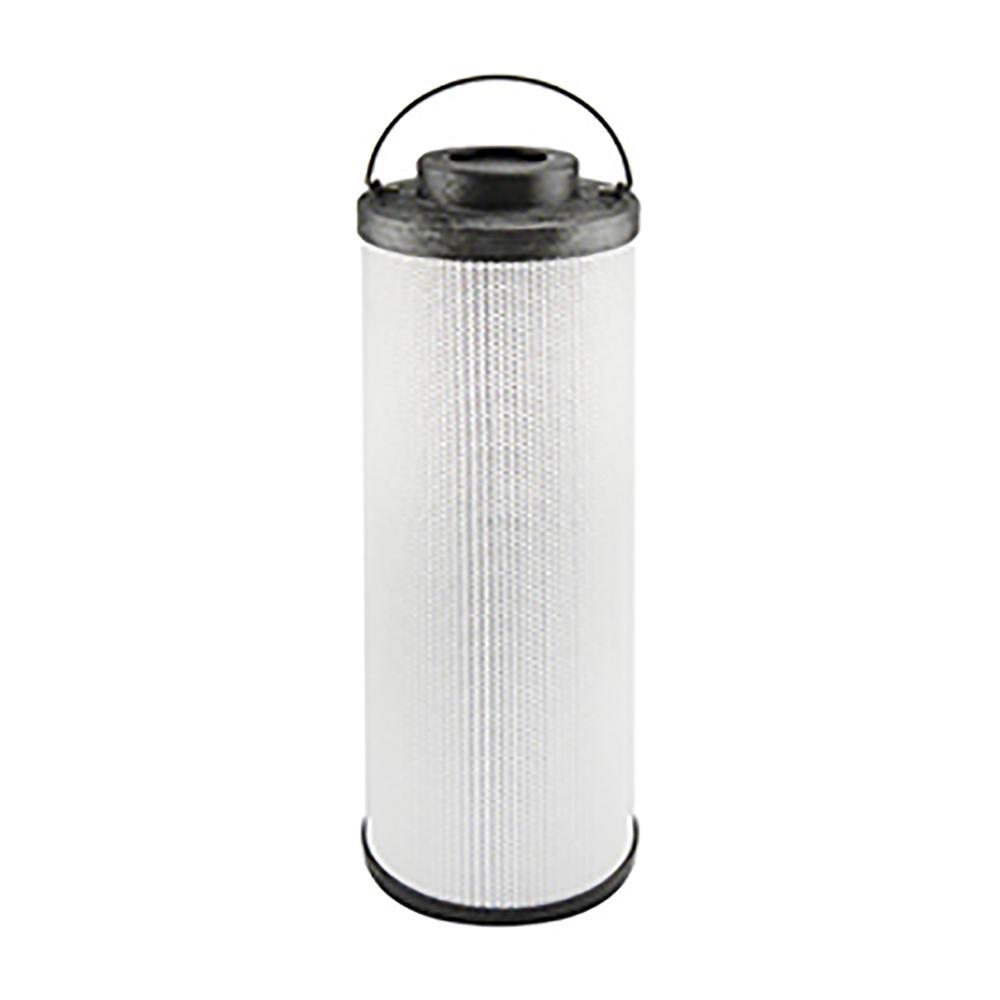 Baldwin PT8981-MPG Wire Mesh Supported Maximum Performance Glass Hydraulic Element with Bail Handle
