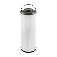 Thumbnail for Baldwin PT8981-MPG Wire Mesh Supported Maximum Performance Glass Hydraulic Element with Bail Handle