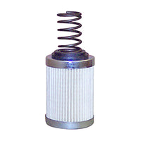 Thumbnail for Baldwin PT9240 Wire Mesh Supported Hydraulic Element with Attached Spring