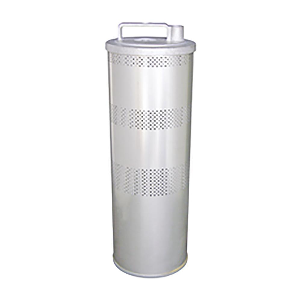 Baldwin PT9348-MPG Wire Mesh Supported Maximum Performance Glass Hydraulic Element with Handle