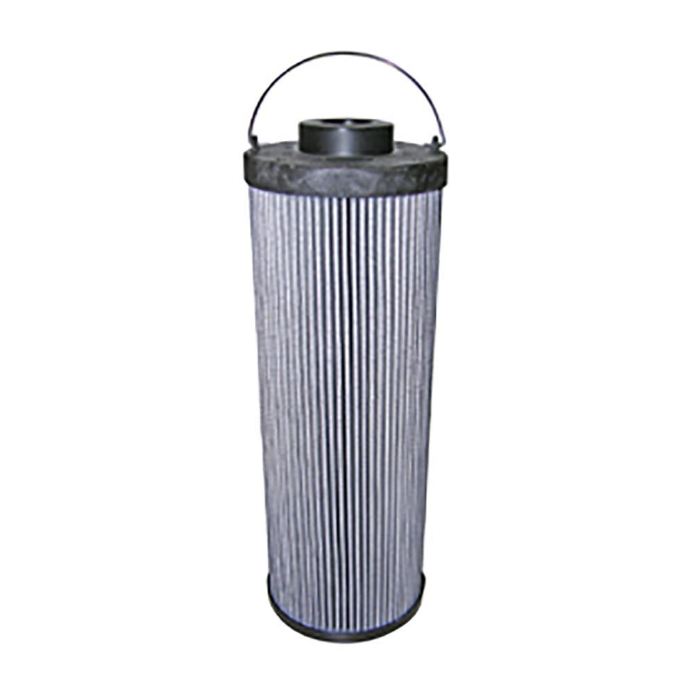 Baldwin PT9359-MPG Wire Mesh Supported Maximum Performance Glass Hydraulic Element with Bail Handle