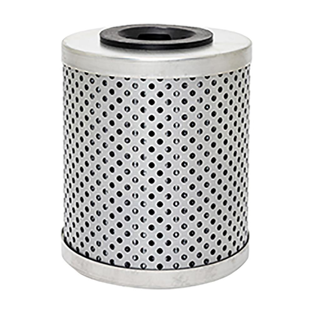 Baldwin PT9394-MPG Wire Supported Maximum Performance Glass Power Steering Element