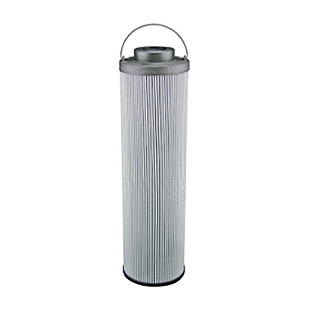Baldwin PT9403-MPG Wire Mesh Supported Maximum Performance Glass Hydraulic Element with Bail Handle