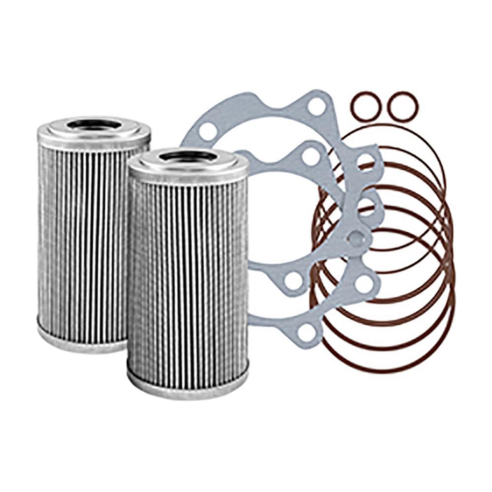 Baldwin PT9415-MPG KIT Set of 2 Maximum Performance Glass Transmission Elements