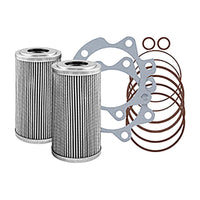 Thumbnail for Baldwin PT9415-MPG KIT Set of 2 Maximum Performance Glass Transmission Elements