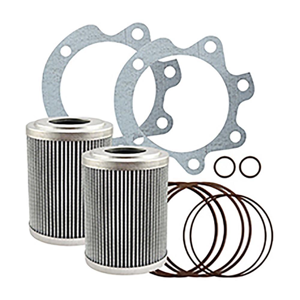 Baldwin PT9416-MPG KIT Set of 2 Maximum Performance Glass Transmission Elements