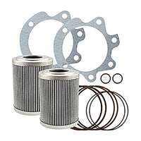 Thumbnail for Baldwin PT9416-MPG KIT Set of 2 Maximum Performance Glass Transmission Elements
