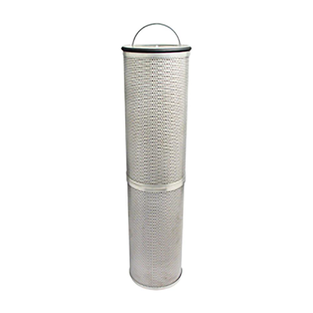 Baldwin PT9451-MPG Maximum Performance Glass Hydraulic Stacked Element with Bail Handle