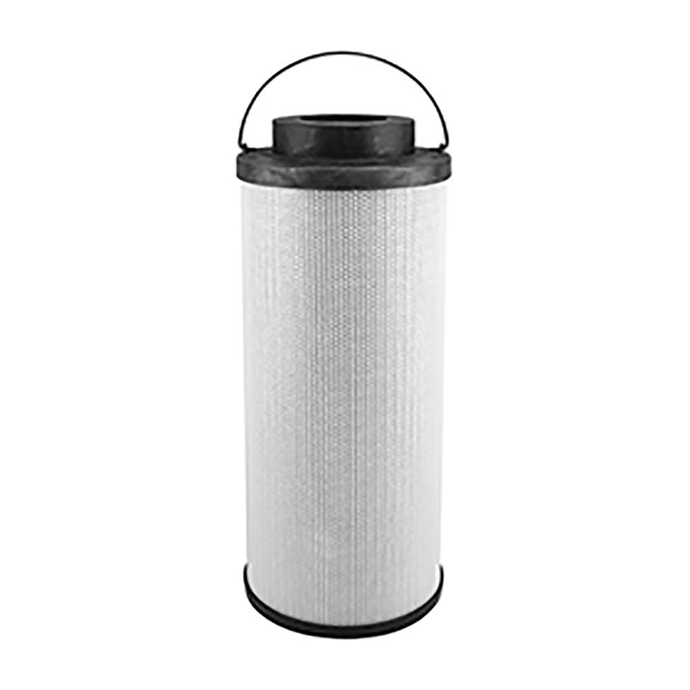 Baldwin PT9500-MPG Maximum Performance Glass Hydraulic Element with Bail Handle