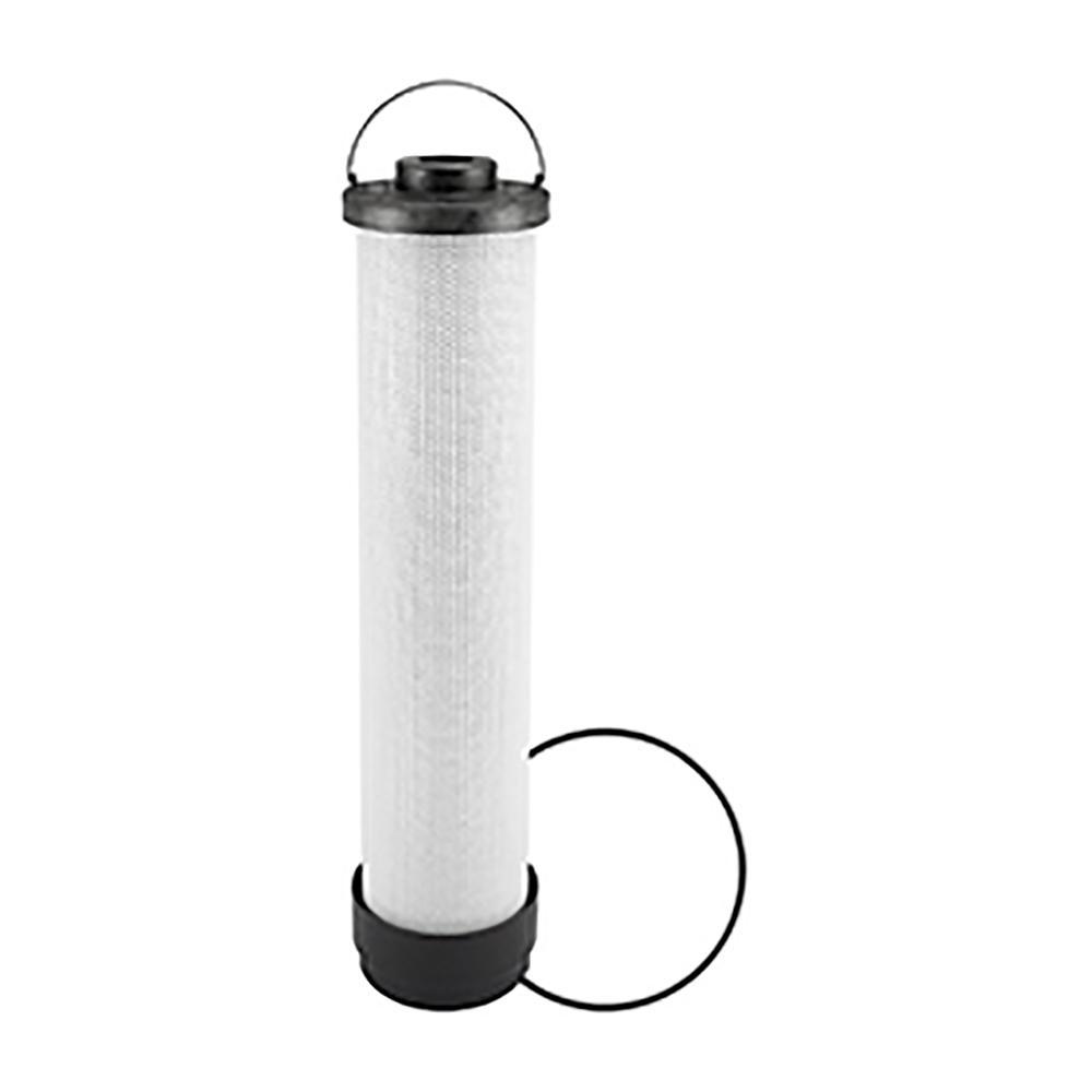 Baldwin PT9523-MPG Maximum Performance Glass Hydraulic Element with Bail Handle